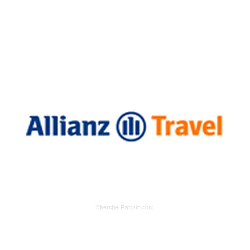 Logo Allianz Travel