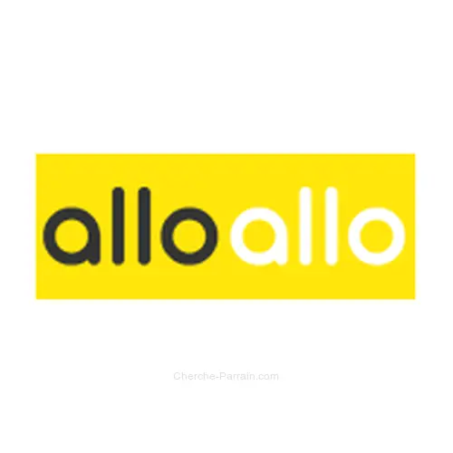 Logo Alloallo
