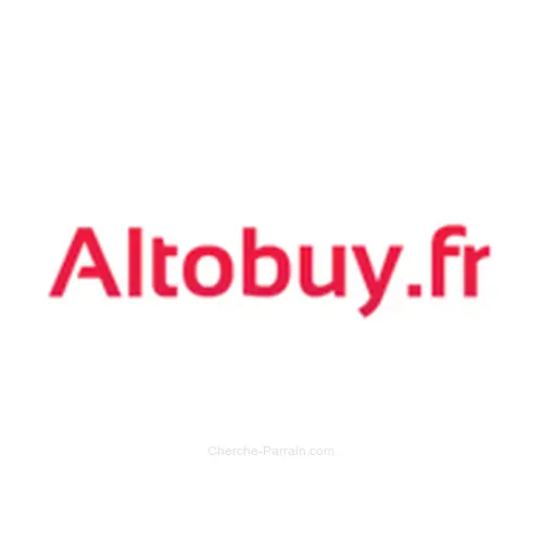 Logo Altobuy