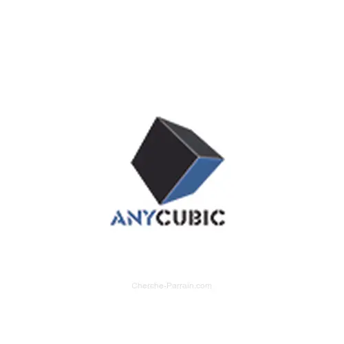 Logo Anycubic