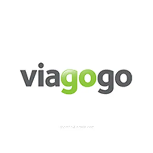 Logo Billet Viagogo