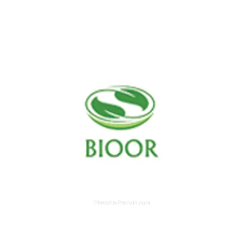 Logo BIOOR