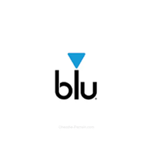 Logo Blu