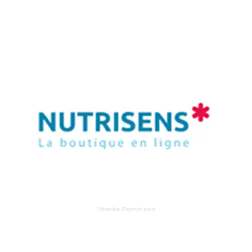 Logo Boutique Nutrisens