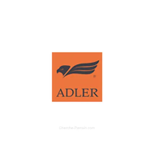 Logo Cadeaux ADLER