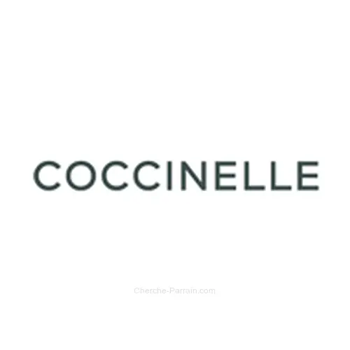Logo Coccinelle