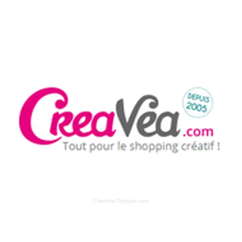Logo Creavea