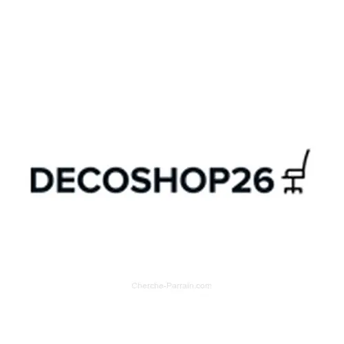 Logo Decoshop26