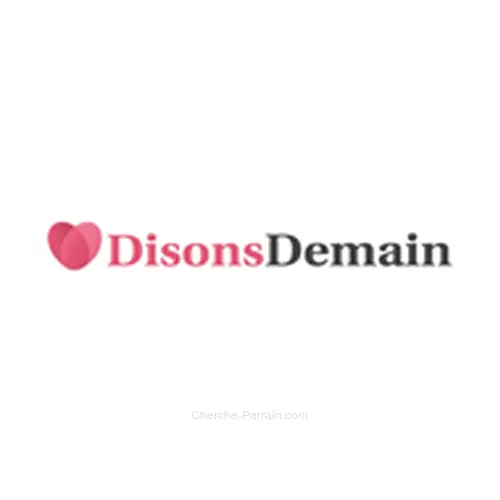 Logo DisonsDemain