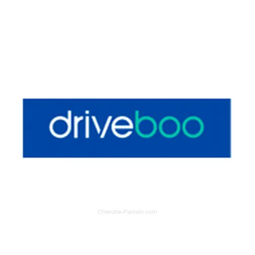 Logo Driveboo
