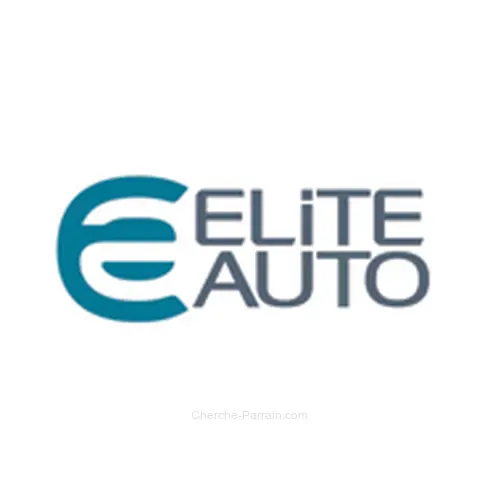 Logo Elite Auto