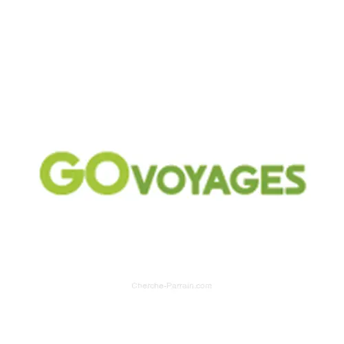 Logo Go Voyages