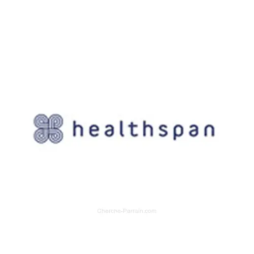 Logo Healthspan