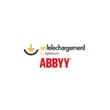 Logo ABBYY Entelechargement