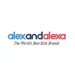 Logo AlexandAlexa