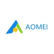 Logo AOMEI