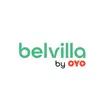 Logo Belvilla