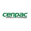 Logo Cenpac