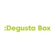 Logo Degusta Box