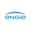 Logo ENGIE Electricité et Gaz