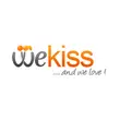 Logo WeKiss