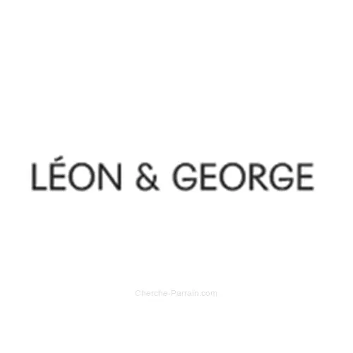 Logo Léon & George