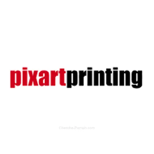 Logo Pixartprinting