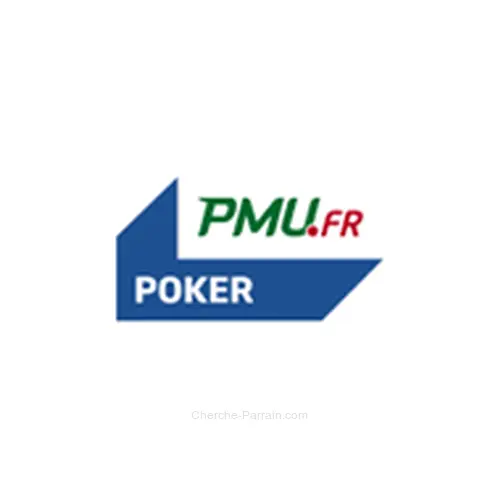 Logo PMU Poker