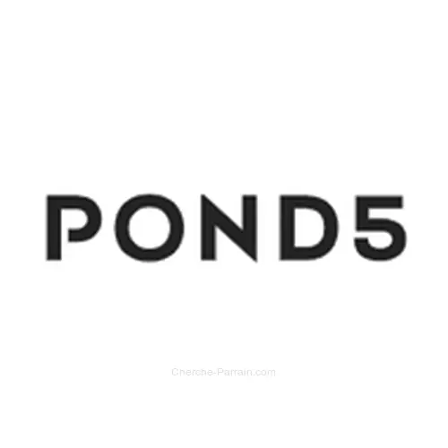 Logo Pond5