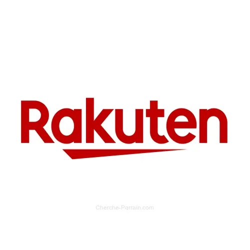 Logo Rakuten