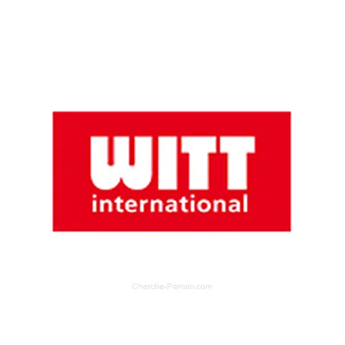 Logo WITT international